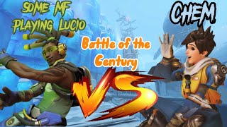 (OW2) The battle of the century…