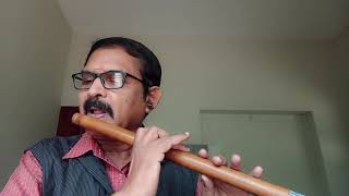 RAGA : HINDUSTHANI   BEHAG       TALA  : ADI     PATTABHIRAMIYYA  FLUTIST RAMANATH