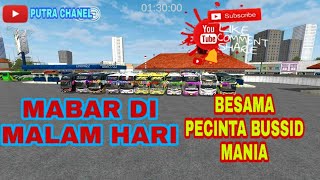 MABAR KOMPAK SEDULUR BUSSID MANIA