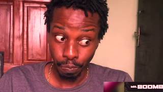 M.I. Abaga - The Sacrifice feat. Nawe (Reaction & Breakdown)