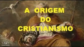 Você Sabia que o Cristianismo foi Criado por Inácio de Antioquia