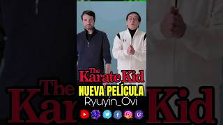 Se BUSCA PROTAGONISTA para la nueva cinta de KARATE KID #peliculas #cobrakai