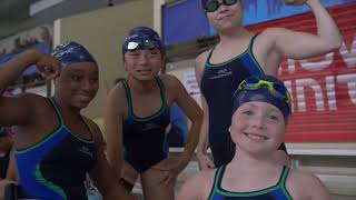 Champions Compete Here!  The Hartford Nationals 2023 Event Video