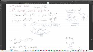 complex analysis 1 (introduction) شرح