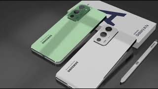 SAMSUNG GALAXY A7x - First Look and Introduce Design