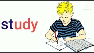 Phonics for Kids / Vowel for kids / Reading phonics for kids / How to read st sound  / Vowel Blends