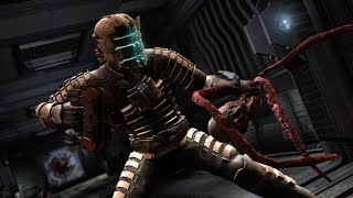 Dead Space (2008) - Chapter 8: Search & Rescue