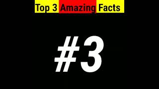 Top 3 Amazing Facts Did there is a place there is no religion no politics money #positivefacts#facts