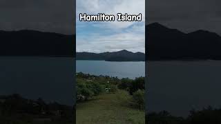 Hamilton Island #shorts #travel #Australia