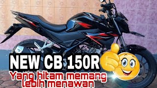 Review new CB 150r 2021. Apa saja yang berubah?