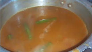 South Indian Sambar I Sambar Recipe I Quick Sambar Recipe I