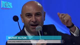 MURAT ALTUN: GÖREV BİLDİM!