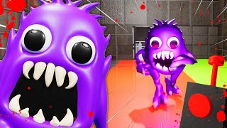 GARTEN OF BANBAN: REMOTED 3!!! (Mascot Horror) - Full Game - No Commentary