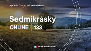 Sedmikrásky online | 133 - Podzimní rovnodennost