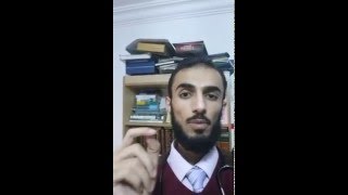 التحقق والتأكد من المعلومات  _ محمود الصقور Snapchat 17/1/2016