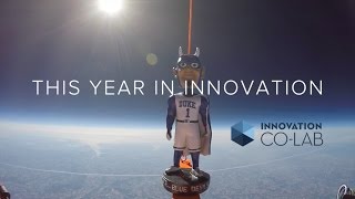 This Year in Innovation