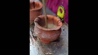 magic sand coffee☕ #coffeetime #tealover #eveningsnacks #energy #drink #foodblogger #sandcoffee