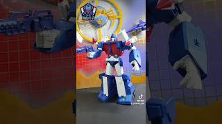 unboxing #transformers #ultramagnus #x-transbots #toys #robot #manga #anime