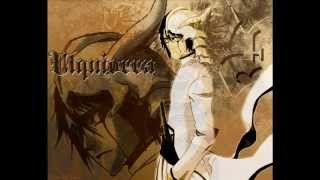 Bleach SoundTrack - Principio de Lucha -