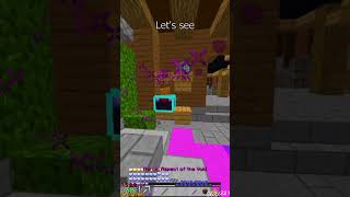 Lavatears Rune Showcase (Hypixel Skyblock) #shorts