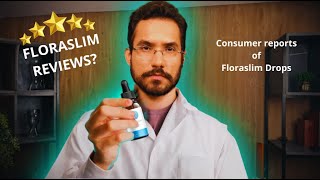 🚨 FLORASLIM DROPS – DOES IT WORK? IS FLORASLIM LEGIT? FIND OUT NOW! 🚨