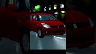 2015 Suzuki swift Bus Simulator indonesia  / Suzuki swift 2015 bussid #bussidmod #suzukiswift