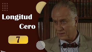 Longitud Cero - Episodio 7