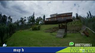 vendo casa en Ricaurte - Cuenca - Ecuador