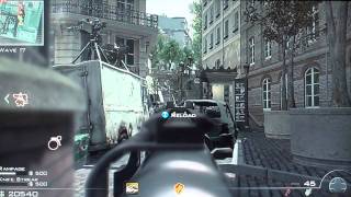 MW3: Solo Survival Resistance Wave 24 Part 2