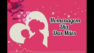 background dia das mães