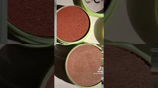 Swatching the Pixi Beauty Glow-Y Powders | Walgreens Haul ! #shorts