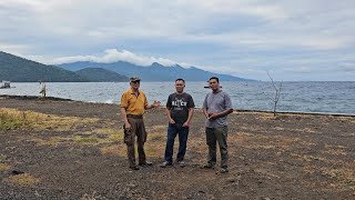 Kesaksian Bapak Fenny Koyong dn bapak Yoseph Pinamanggung