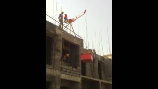 Mini Crane / Monkey Crane 200/300 KG