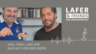 Folge 5 - Adel Tawil zu Gast bei Johann Lafer