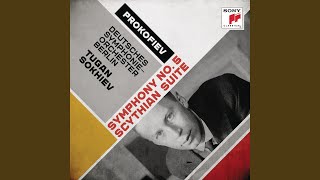 Symphony No. 5 in B-Flat Major, Op. 100: IV. Allegro giocoso