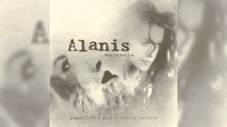 Alanis Morissette -"Superstar Wonderful Weirdos" [Official Audio]