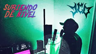 JHAYCO - Subiendo de Nivel | THX Music [Camilo Velez] Cover