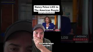 Nancy Pelosi CALLED OUT | Joe Biden Creates 9 Million JOBS 🤔