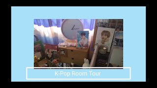 (CC) K-Pop Room Tour : Seventeen,  Wanna One