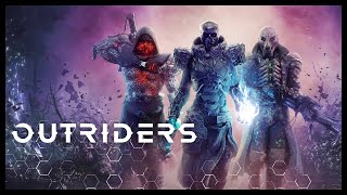 OUTRIDERS ep6