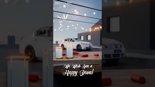 HAPPY DIWALI | BRD LUXE  | Used Luxury Cars in Kerala