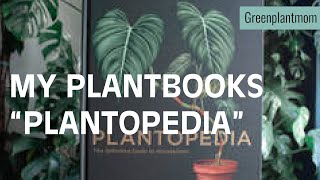 Plantopedia - Lauren Camilleri & Sophia Kaplan