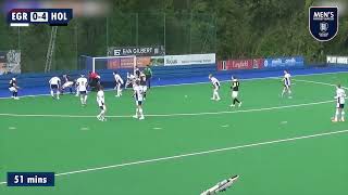 Men's Premier Division Highlights Week 6