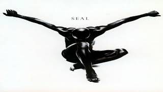 Seal - Kiss From A Rose (Bass Backing Track w/original vocals) #multitrack