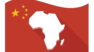 Africans Must Rise Against Chinese Racism