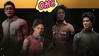 ทำเควสยาวไป เก็บเลือดจุติตัวที่สาม | Dead by Daylight