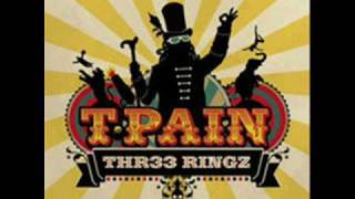 RINGLEADER MAN T-PAIN