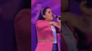 CASSIANE VOU SEGUIR STATUS GOSPEL| LOUVORES| REFLEXÃO PARA STATUS #shorts #trending #viral #tiktok