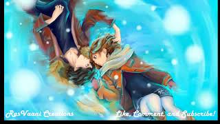 Nightcore - Sanam Re