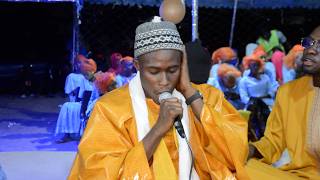 MAWAHIBOU : Serigne Pape Diouf - THIANTE ANNUEL TOUBA NDINDY TAWFEKH EDITION 2024